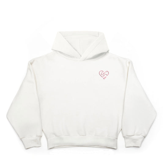 Flamingo White